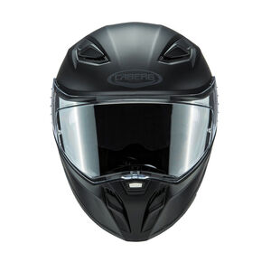 CABERG Drift Evo II Matt Black Helmet click to zoom image