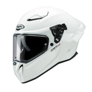 CABERG Drift Evo II White Helmet 