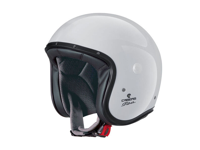 CABERG Freeride X White Helmet click to zoom image