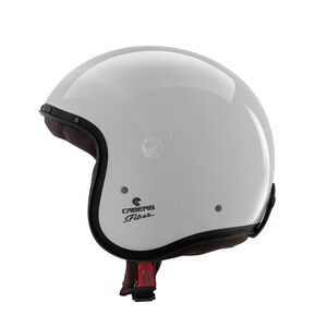 CABERG Freeride X White Helmet click to zoom image