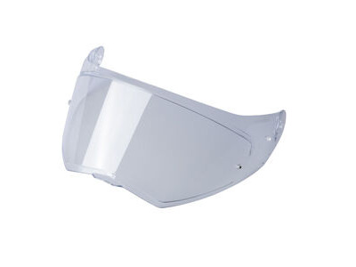 CABERG Drift Evo 2 Visor Clear Antiscratch W/Pins