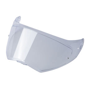 CABERG Drift Evo 2 Visor Clear Antiscratch W/Pins 