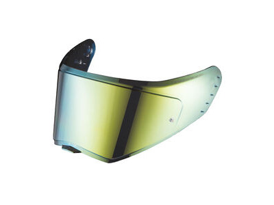 CABERG Drift Evo 2 Visor Dark Gold Antiscratch W/Pins[Not For Road Use]