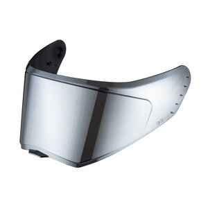 CABERG Drift Evo 2 Visor Dark Silver Antiscratch W/Pins[Not For Road Use] 