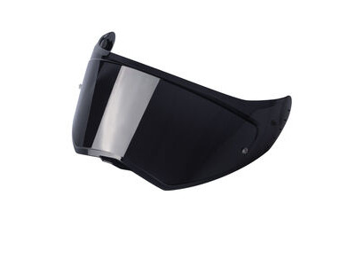 CABERG Drift Evo 2 Visor Dark Smoke Antiscratch W/Pins[Not For Road Use]