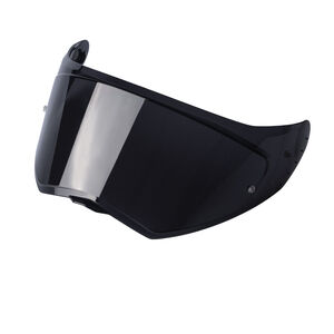 CABERG Drift Evo 2 Visor Dark Smoke Antiscratch W/Pins[Not For Road Use] 