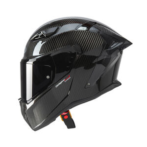 CABERG Drift Evo II Carbon Helmet click to zoom image