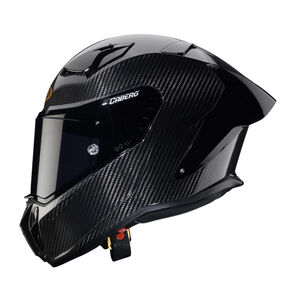 CABERG GP01 Carbon Helmet click to zoom image