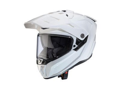 CABERG Tanami White Helmet