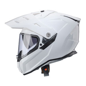 CABERG Tanami White Helmet click to zoom image