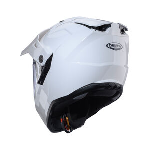 CABERG Tanami White Helmet click to zoom image