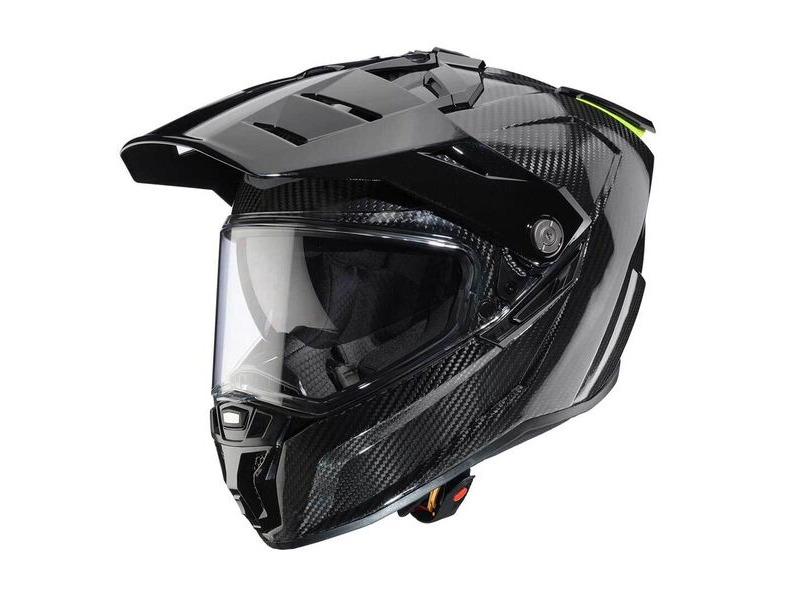 CABERG Tanami Carbon Helmet click to zoom image