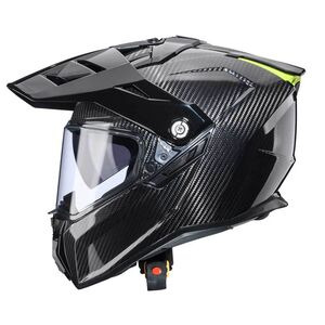 CABERG Tanami Carbon Helmet click to zoom image