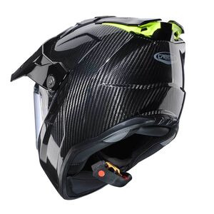 CABERG Tanami Carbon Helmet click to zoom image