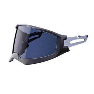 CABERG Ghost X Visor Antifog Dark Smoke 