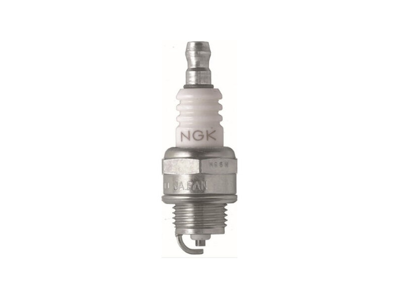 NGK SPARK PLUG BPM7A Plugs [Box 10] click to zoom image