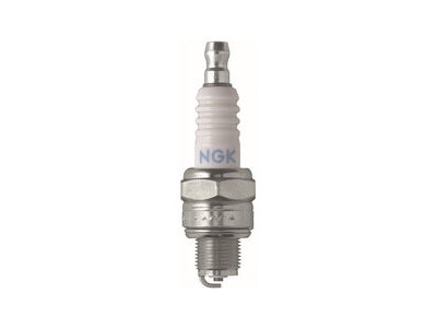 NGK SPARK PLUG CMR6A Plugs [Box 10]