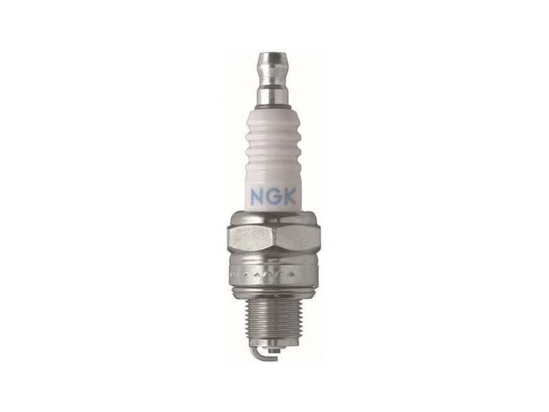 NGK SPARK PLUG CMR6A Plugs [Box 10] click to zoom image