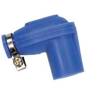 NGK SPARK PLUG LBER PLUG CAP BLUE [8308] 