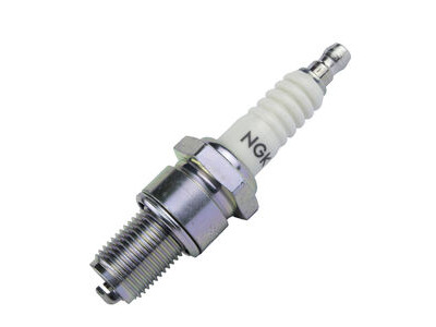 NGK SPARK PLUG SPARK PLUG - NGK JR10B - STOCK No.1299 - SINGLES
