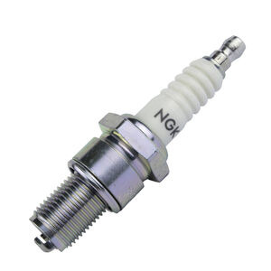 NGK SPARK PLUG SPARK PLUG - NGK JR10B - STOCK No.1299 - SINGLES 