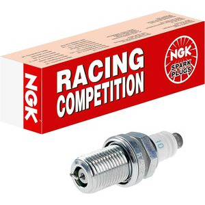 NGK SPARK PLUG R7282-10 Spark Plug (2000) 