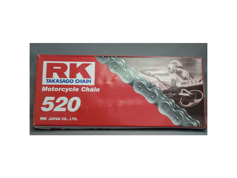 RK CHAINS 520 X 092 CHAIN click to zoom image