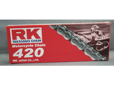 RK CHAINS 420 X 104 CHAIN