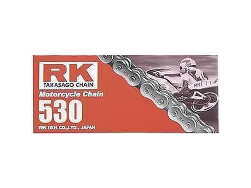 RK CHAINS 530 X 106 CHAIN click to zoom image