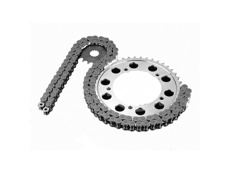 RK CHAINS CSK1142 RC390 [17-18] click to zoom image