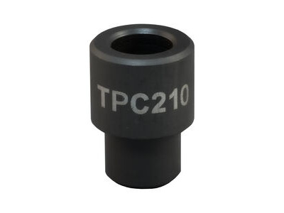 RK CHAINS TPC210 TAIL PIECE (CUT) FOR CHAIN TOOL UCT2100(50)