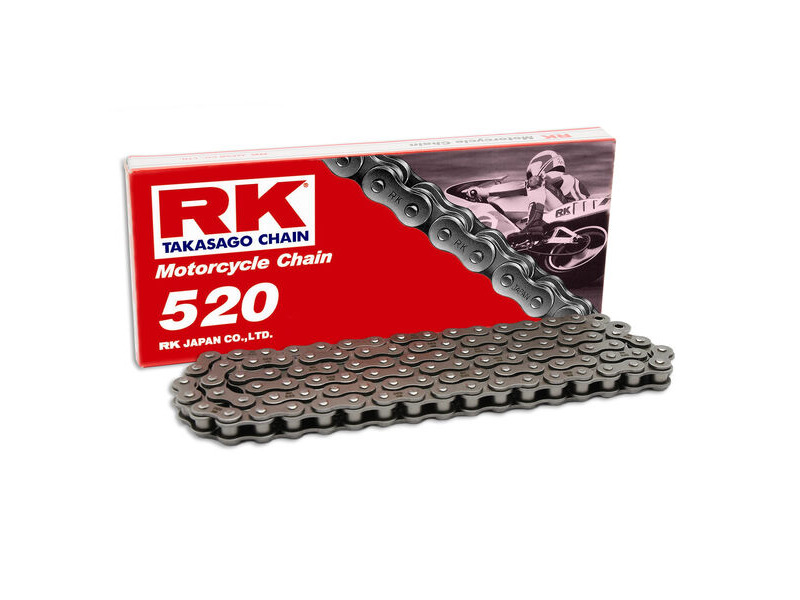 RK CHAINS 520-92 Chain click to zoom image