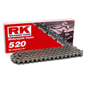 RK CHAINS 520-100 Chain 