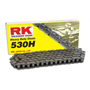 RK CHAINS 530H-108 Heavy Duty Chain 