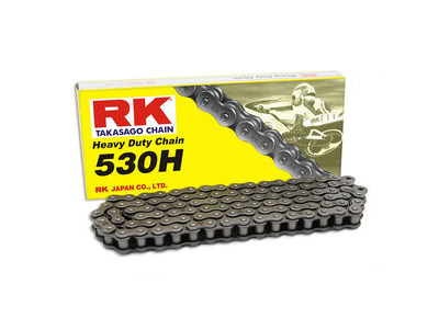 RK CHAINS 530H-130 Heavy Duty Chain