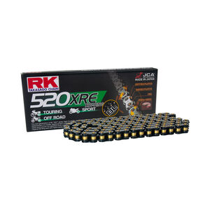 RK CHAINS BL520XRE-120 XW-Ring Chain 