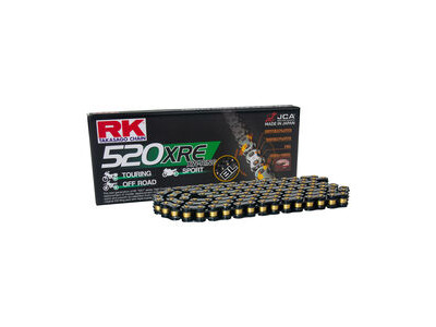 RK CHAINS BL520XRE-128 XW-Ring Chain