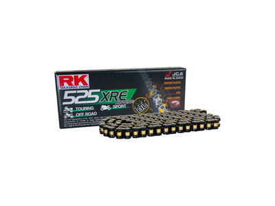 RK CHAINS BL525XRE-116 XW-Ring Chain