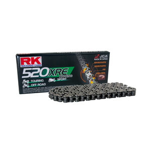 RK CHAINS 520XRE-100 XW-Ring Chain 