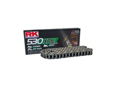 RK CHAINS 530XRE-100 XW-Ring Chain
