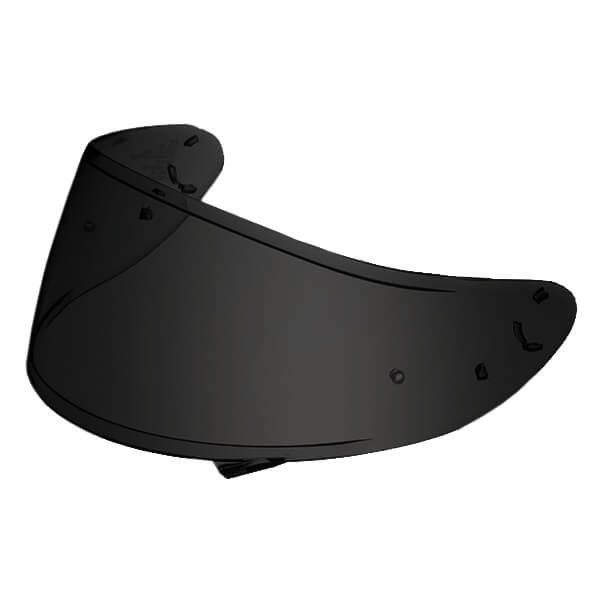 shoei neotec visor