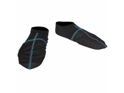 SPADA Chill Factor2 Boot Liners Black