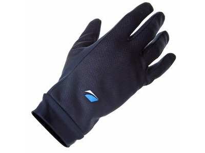 SPADA Chill Factor2 Inner Gloves Black
