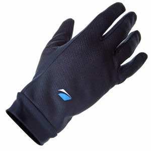 SPADA Chill Factor2 Inner Gloves Black 