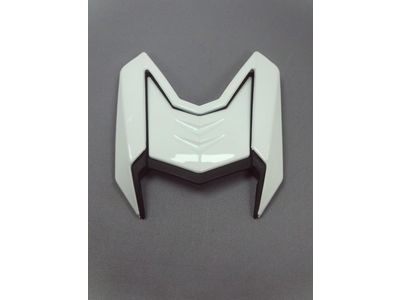 SPADA RP-One Top Vent White