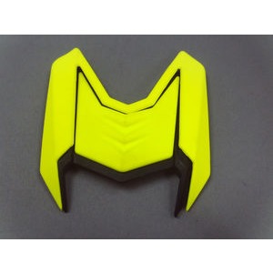 SPADA RP-One Top Vent Fluo Yellow 