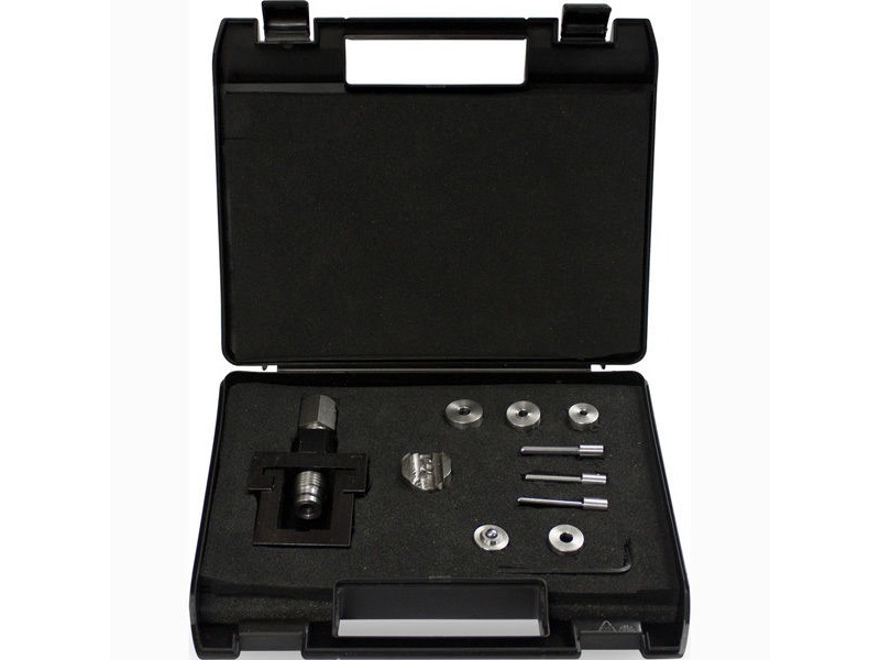 SPADA Professional Chain Breaker & Rivet Tool Set click to zoom image