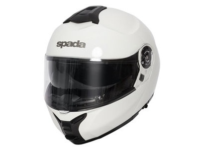 SPADA Helmet Orion White