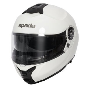 SPADA Helmet Orion White 