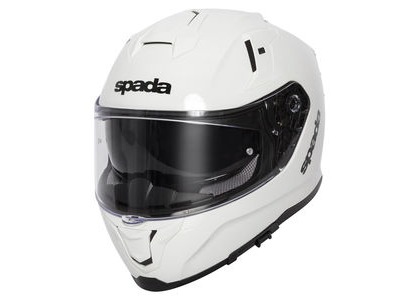 SPADA Helmet SP1 White